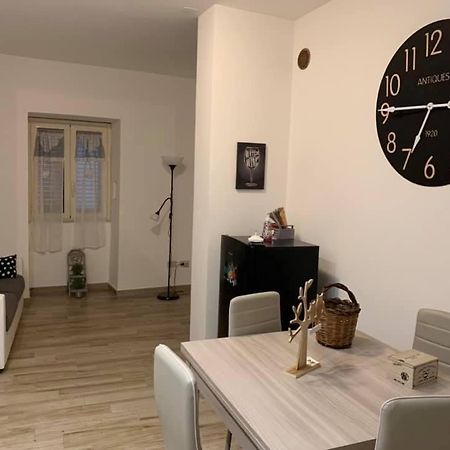 Ferienwohnung Il Panaro Palermo Exterior foto