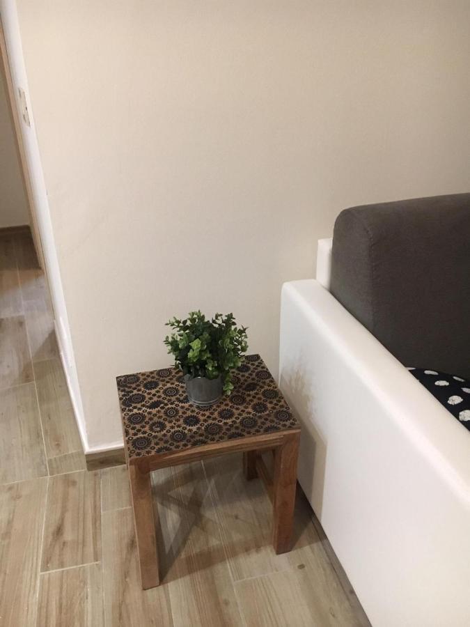Ferienwohnung Il Panaro Palermo Exterior foto