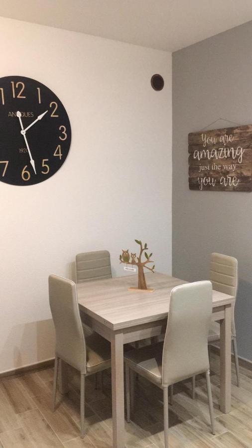 Ferienwohnung Il Panaro Palermo Exterior foto